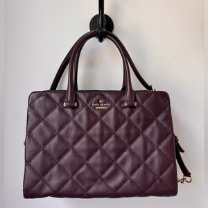 Kate Spade Leather Handbag